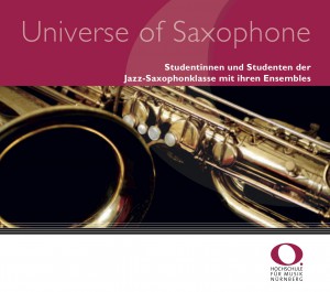 Universe of Saxophones