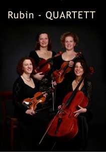 Rubin-Quartett